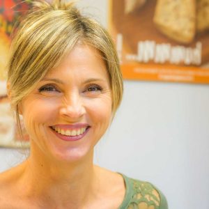 Török Mónika pszichológus