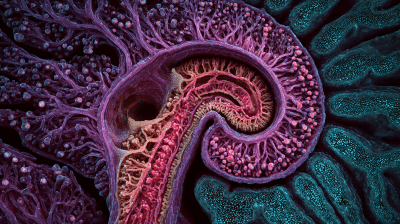 Az agy érzelmi szabályozásának képletei