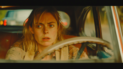 Gyakori félelem a pánikroham autóvezetés közben