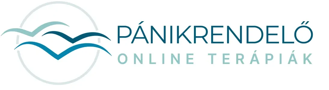 Pánikrendelő Online Terápiák