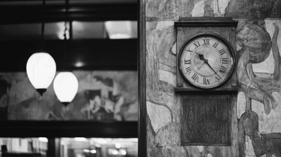 A halálfélelem természetes, de megszelídíthető.