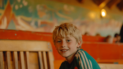 A szorongást tünetei szinte ugyanazok, mint az izgatottságé