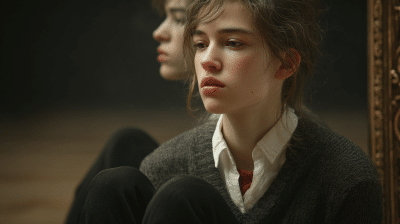 Nem mindig fontos tudni, mi váltja ki a pánikrohamot